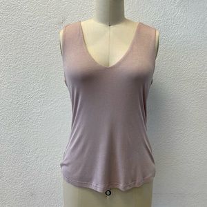 Lavender Soft Tank Top